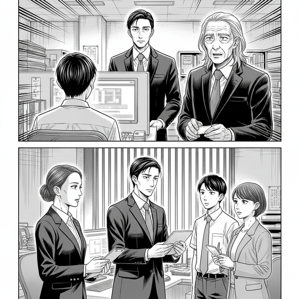 リード後の挿絵・コマ2