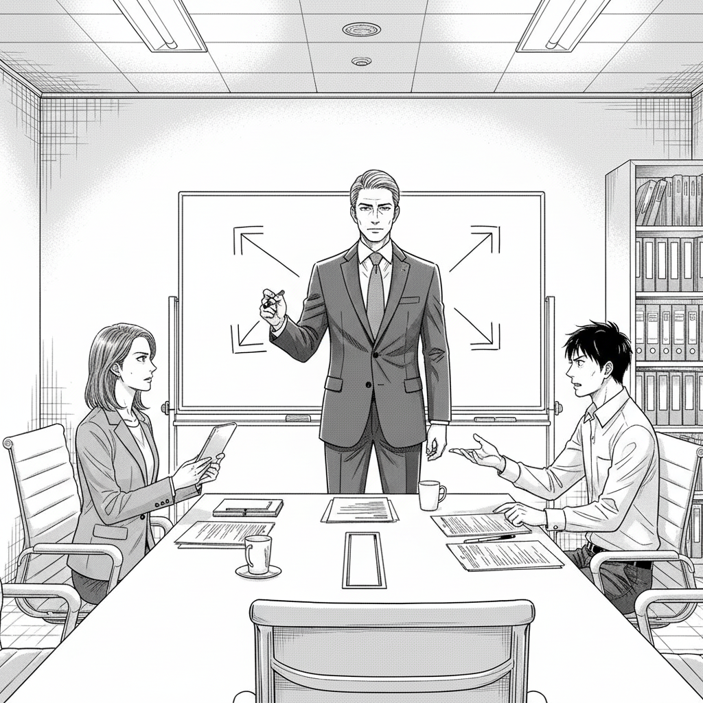 リード後の挿絵・コマ2