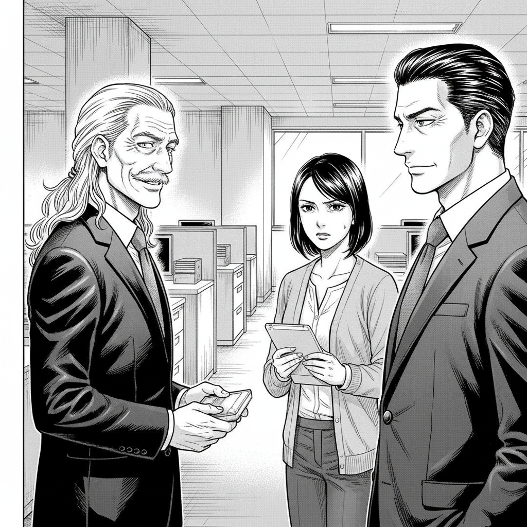 リード後の挿絵・コマ2