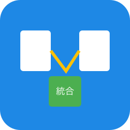 レコードマージプラグイン アイキャッチ