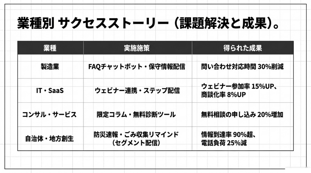 個人情報保護・法対応とセキュリティ・乗っ取り対策のチェックリスト(スライド)