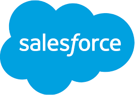 Salesforce ロゴ