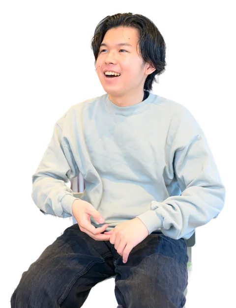 現場で語る守高