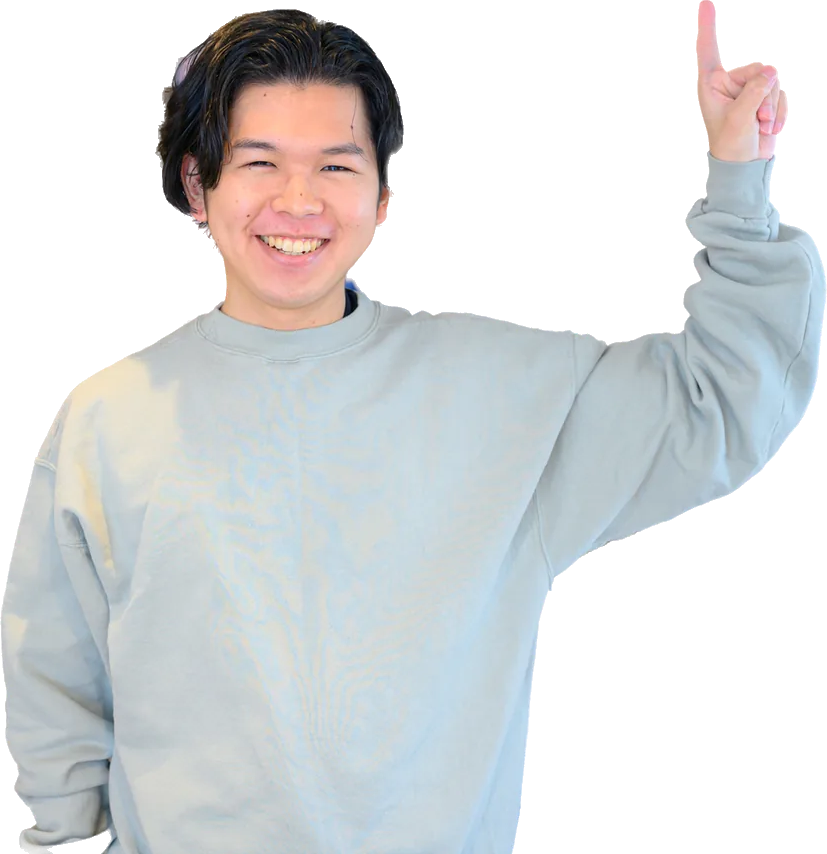 守高 成悟